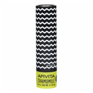 4Εποχές Apivita Lip Care με Χαμομήλι Spf15 – 4.4gr Apivita - Winter Promo 2022