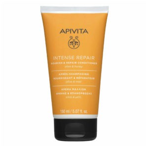 Conditioner-woman Apivita – Intense Repair Nourishing & Repair Conditioner with Olive & Honey 150ml APIVITA HOLISTIC HAIR CARE
