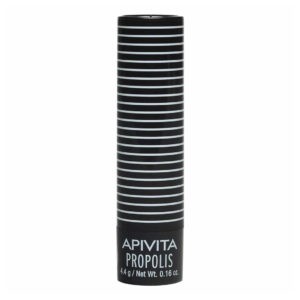 Eyes - Lips Apivita Lip Care With Propolis 4.4gr Apivita - Winter Promo 2022