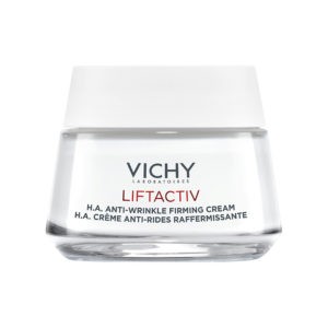 Περιποίηση Προσώπου Vichy Liftactiv Supreme – Αντιρυτιδική & Συσφικτική Κρέμα Ημέρας για Ξηρές Επιδερμίδες – 50ml Vichy - La Roche Posay - Cerave