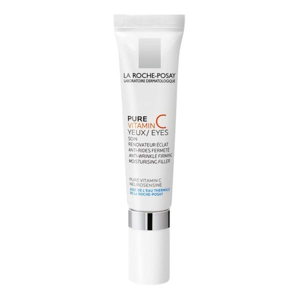 Face Care La Roche Posay – Redermic C Eye Cream – 15ml Vichy - La Roche Posay - Cerave