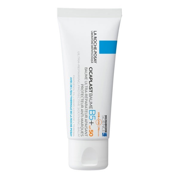 Body Care La Roche Posay – Cicaplast Baume B5 SPF50 – 40ml Vichy - La Roche Posay - Cerave