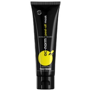 Ακμή - Λιπαρότητα Frezyderm Ac-Norm Peel-Off Μάσκα καθαρισμού για το λιπαρό και με τάση ακμής δέρμα – 50ml FREZYDERM Ac-Norm