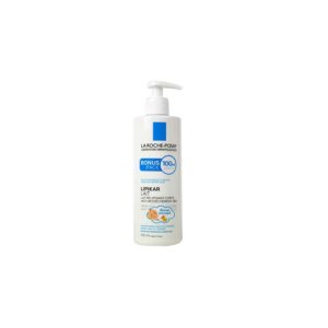 Hydration - Baby Oil La Roche Posay – Lipikar Lait 48h Lipid Replenishing – 400ml La Roche Posay - Lipikar Promo