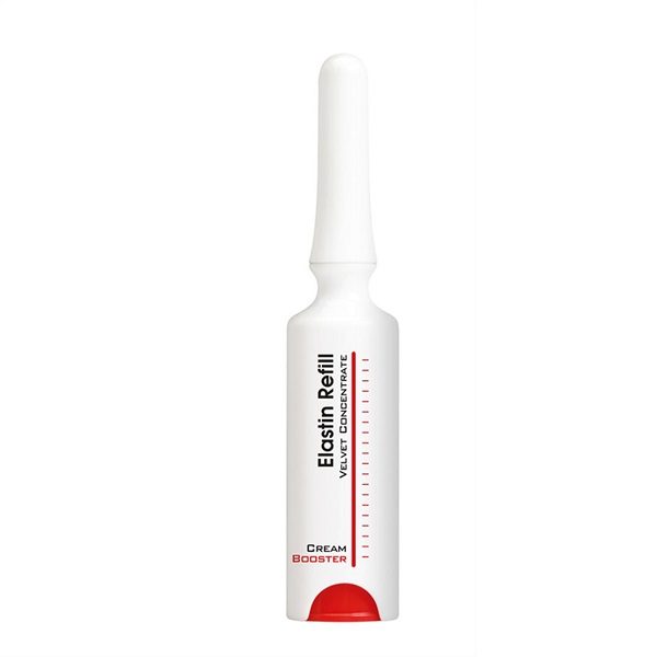 Περιποίηση Προσώπου FrezyDerm Cream Booster Elastin Refill Αγωγή Ενίσχυσης Ελαστικότητας & Σφριγηλότητας – 5ml