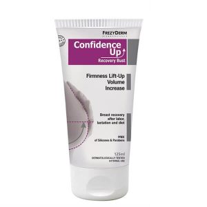 Pregnancy - New Mum Frezyderm Confidence Up Recovery Bust – 125ml