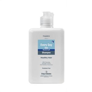Περιποίηση Μαλλιών-Άνδρας Frezyderm Every Day Shampoo Σαμπουάν για καθημερινή χρήση – 200ml Shampoo