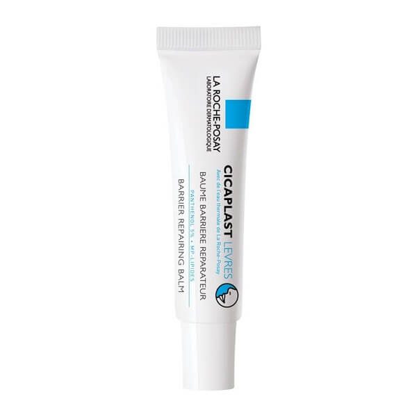 Face Care La Roche Posay – Cicaplast Levres Lip Balm – 7.5ml Vichy - La Roche Posay - Cerave