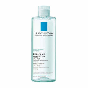 Acne - Sensitive Skin La Roche Posay Effaclar – Purifying Micellar Water – 400ml effaclar promo