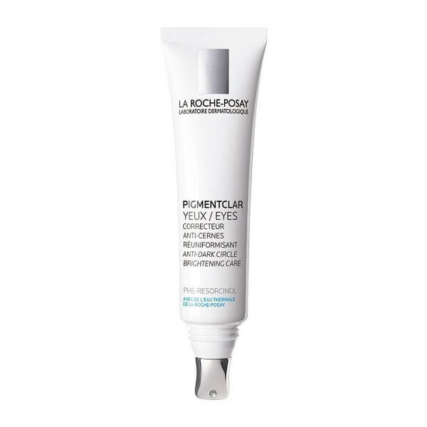Γυναίκα La Roche Posay – Pigmentclar Διορθωτική Κρέμα Ματιών για Μαύρους Κύκλους – 15ml La Roche Posay - Hyalu B5 Serum Promo