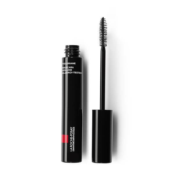 Eyes - EyeBrows La Roche Posay – Respectissime Volume Black Mascara – 7.6ml Vichy - La Roche Posay - Cerave