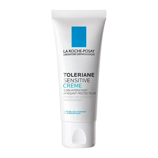 Body Care La Roche Posay – Toleriane Sensitive Prebiotic Moisturizing Cream – 40ml La Roche Posay - Toleriane Dermallergo