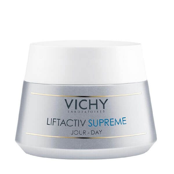 Περιποίηση Προσώπου Vichy Liftactiv Supreme – Αντιρυτιδική & Συσφικτική Κρέμα Ημέρας για Ξηρές Επιδερμίδες – 50ml Vichy - Liftactiv Supreme
