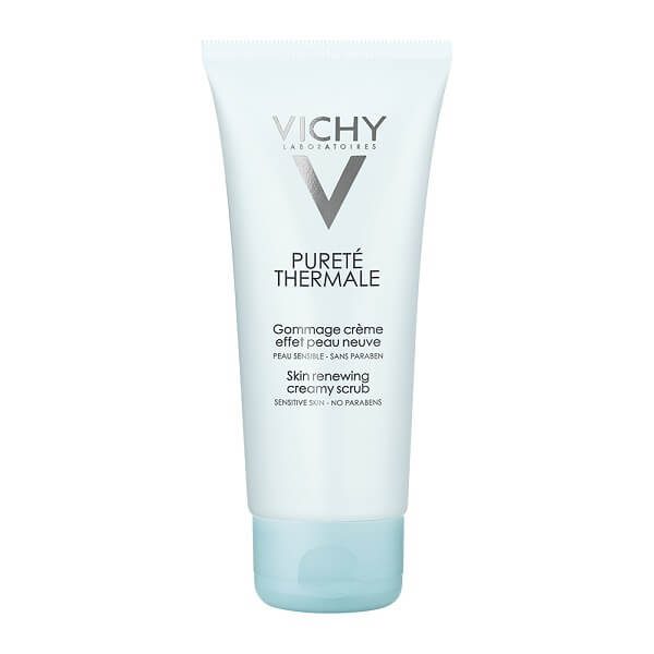 Cleansing - Make up Remover Vichy Purete Thermale Hudrating & Cleansing Foaming Cream – 125ml purete thermal