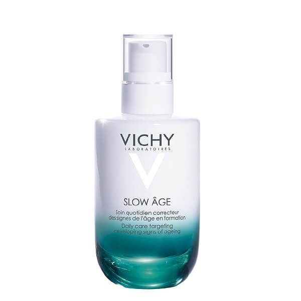 Face Care Vichy – Slow Age Daily Care – 50ml VICHY - Αντιγήρανση