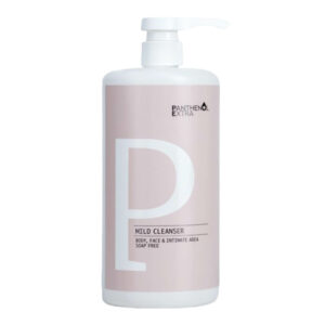 Medisei – Panthenol Extra Mild Cleanser – 1lt Shawer Gels-man Medisei – Panthenol Extra Mild Cleanser – 1lt