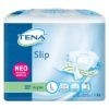 Slip-On Diapers - Night Tena – Slip Super Large Pads – 25pcs