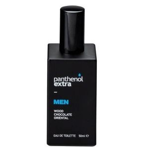 Deodorants-man Medisei – Panthenol Extra Men Wood Chocolate Oriental Eau de Toilette – 50ml