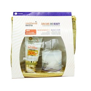 Medisei – Αντιηλιακό Gel Προσώπου SPF 50 50ml & Δώρο Κρέμα Προσώπου και Ματιών 50ml & Νεσεσέρ 4Εποχές Medisei – Αντιηλιακό Gel Προσώπου SPF 50 50ml & Δώρο Κρέμα Προσώπου και Ματιών 50ml & Νεσεσέρ