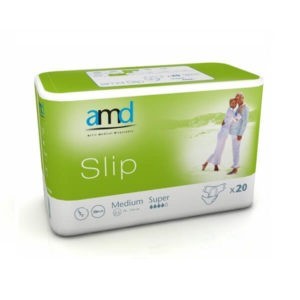 Slip-On Diapers - Day AMD – Absorbent Underwear X-Large Extra 20pcs REF. 11043100