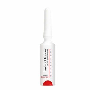 Περιποίηση Προσώπου FrezyDerm Antispot Cream Booster Αγωγή Επανόρθωσης Σημείων Γήρανσης με λευκαντικούς παράγοντες – 5ml