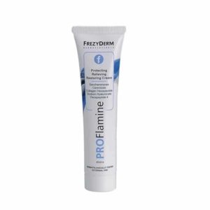 Frezyderm Proflamine Cream Κρέμα για εγκαύματα - 40ml