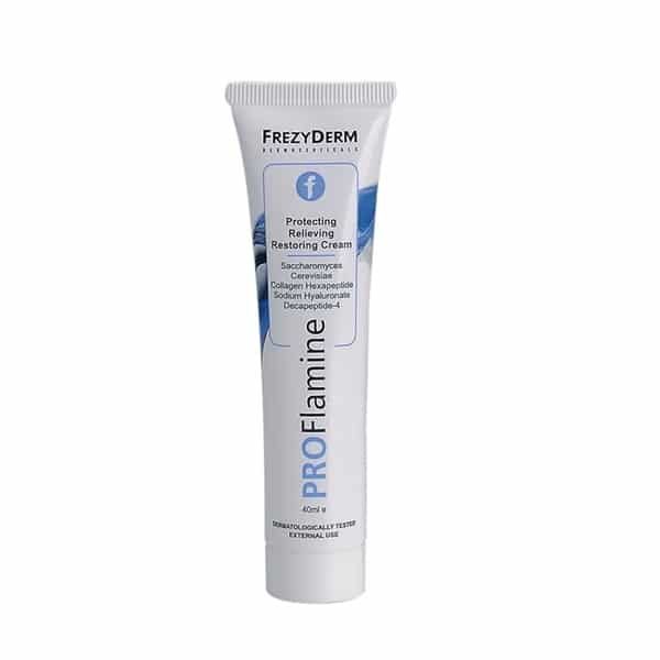 Health-pharmacy Frezyderm Proflamine Cream – 40ml