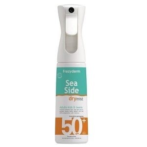 Spring Frezyderm – Sea Side Dry Mist SPF50 300ml FREZYDERM SunCare