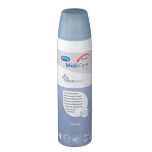 Sanitation - Disinfection Hartmann – Menalind Molicare Skintegrity Cleansing Foam – 400ml