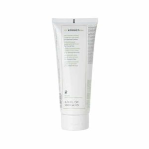 Hair Care Korres Conditioner With Aloe & Dittany – 200ml Shampoo