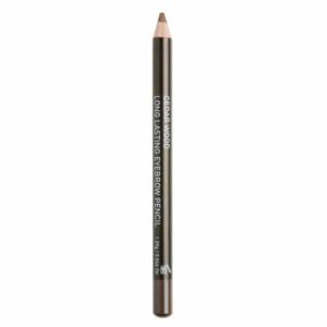 Γυναίκα Korres Eyebrow Pencil 01 Σκούρα Απόχρωση – 1.29g
