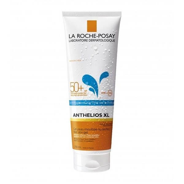 Άνοιξη La Roche Posay – Anthelios XL Wet Skin Gel Αντηλιακό Τζελ για στεγνό ή βρεγμένο δέρμα SPF50+ 250ml La Roche Posay - Anthelios Age Correct