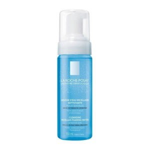 Face Care La Roche Posay – Physiological Cleansing Micellar Foaming Water – 150ml Vichy - La Roche Posay - Cerave