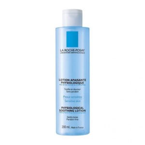 Body Care La Roche Posay – Physiological Soothing Lotion Sensitive Skin – 200ml