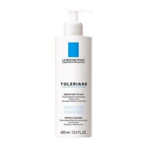 Cleansing-man La Roche Posay – Toleriane Dermo-Cleanser – 400ml