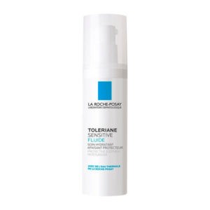 Face Care La Roche Posay – Toleriane Sensitive Fluide – 40ml La Roche Posay - Lipikar Promo