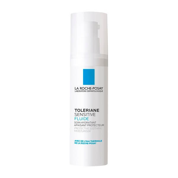 Face Care La Roche Posay – Toleriane Sensitive Fluide – 40ml La Roche Posay - Hyalu B5 Serum Promo