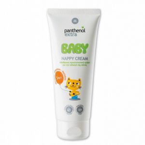 Sensitive Skin Baby Medisei – Panthenol Extra Nappy Cream – 100ml
