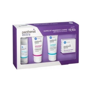 Medisei – Panthenol Extra Promo Ανανέωσης & Λάμψης-250ml Απολέπιση Medisei – Panthenol Extra Promo Ανανέωσης & Λάμψης-250ml