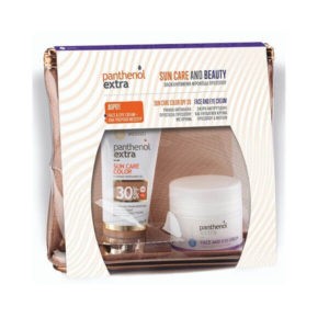 Medisei – Αντιηλιακό Gel Προσώπου SPF 30 50ml & Δώρο Κρέμα Προσώπου και Ματιών 50ml & Νεσεσέρ 4Εποχές Medisei – Αντιηλιακό Gel Προσώπου SPF 30 50ml & Δώρο Κρέμα Προσώπου και Ματιών 50ml & Νεσεσέρ