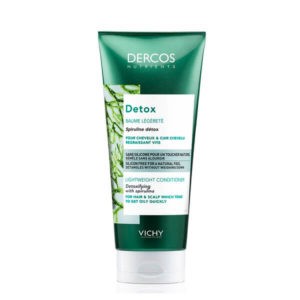Hair Care Vichy Dercos Nutrients Lightweight Conditoner – 200ml Shampoo