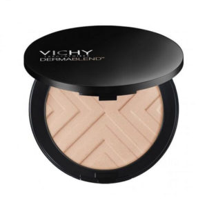 Face Vichy Dermablend Covermatte Compact Powder Foundation SPF25 Nude 25 – 9.5g Vichy - Dermablend