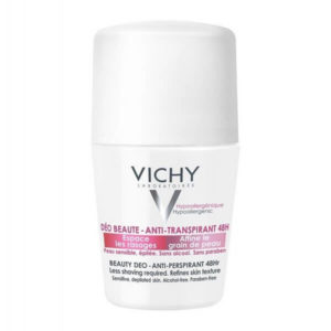 Body Care Vichy Ideal Finish Deodorant 48h – 50ml Vichy - La Roche Posay - Cerave