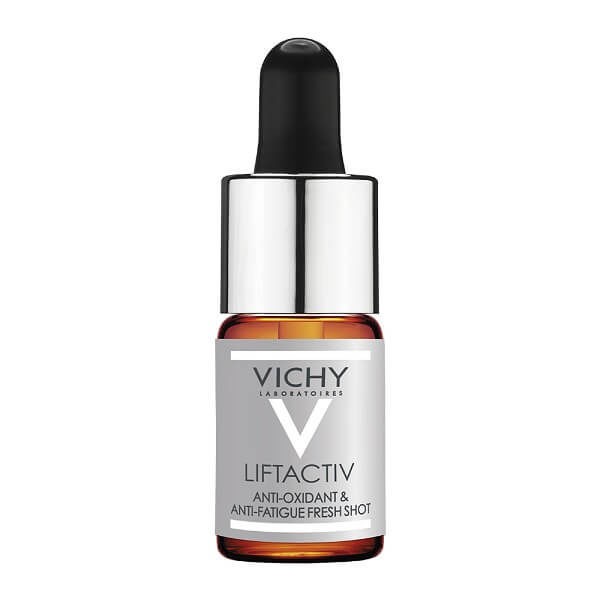 Γυναίκα Vichy Liftactiv Αντιοξειδωτικό Συμπύκνωμα Ενάντια στα Σημάδια Κούρασης – 10ml Vichy - Liftactiv Glyco-C