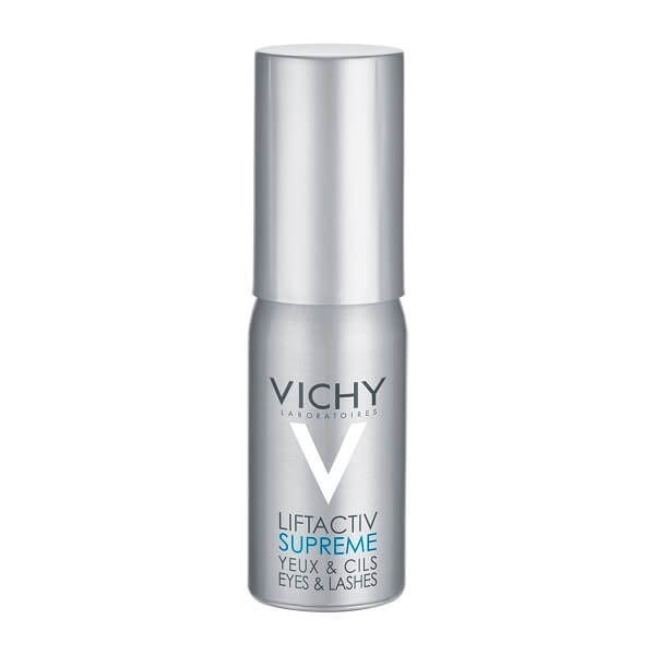 Face Care Vichy Liftactiv Serum 10 Eyes and Lashes – 15ml
