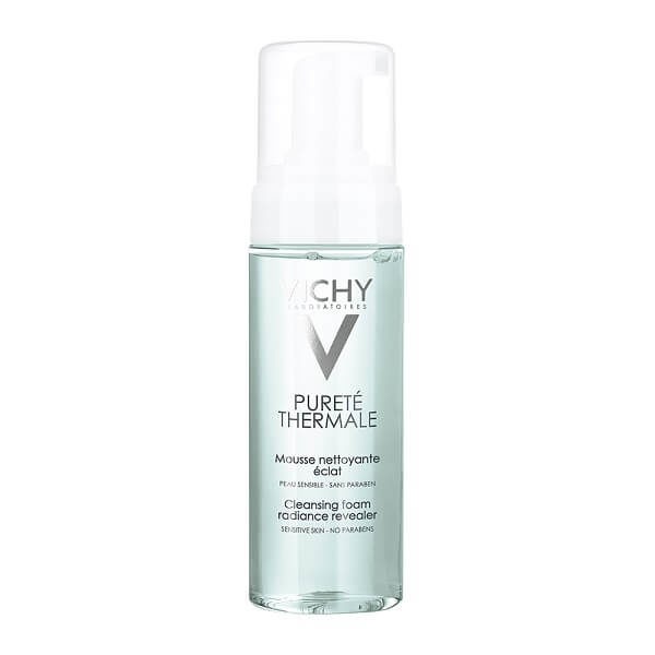 Face Care Vichy Purete Thermale Cleansing Foam Radiance Revealer – 150ml purete thermal