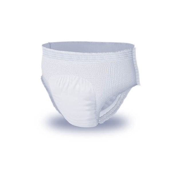 Diaper Pants - Night AMD – Absorbent Underwear X-Large Super 14pcs REF. 22044100