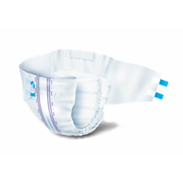 Slip-On Diapers - Night AMD – Absorbent Underwear Large Super 20pcs REF. 11034000