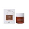 Face Care Korres Special Edition Castanea Arcadia Day Cream Normal/Combination skin – 60ml