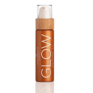 Summer Cocosolis – GLOW Shimmer Oil 110ml
